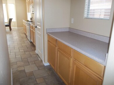 BUTLER PANTRY