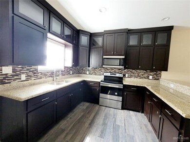 1800 W Taft St unit 4, Weslaco, TX 78599 - photo 6