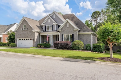 202 Dixon Ct, Evans, GA 30809 - photo 2