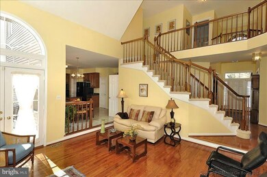8505 Newtowne Ct, Lorton, VA 22079 - photo 3