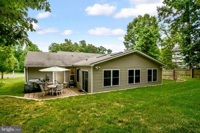 10702 Crestwood Dr, Spotsylvania, VA 22553 - photo 6