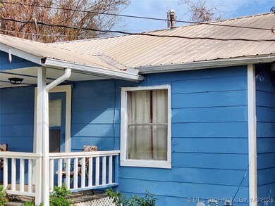 202 N East Ave, Tahlequah, OK 74464 - photo 6