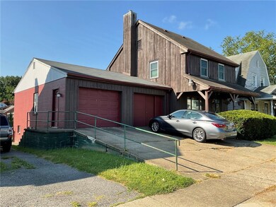 1929 Mclean St, Aliquippa, PA 15001 - photo 3