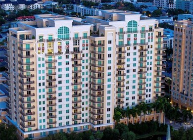 ALINARI at Rosemary Place unit PH1603, Sarasota, FL 34236 - photo 2