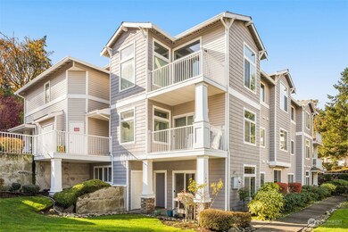 4120 S 223rd St unit 104, Kent, WA 98032 - photo 3