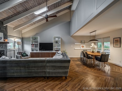 12503 S 12th St, Jenks, OK 74037 - photo 7