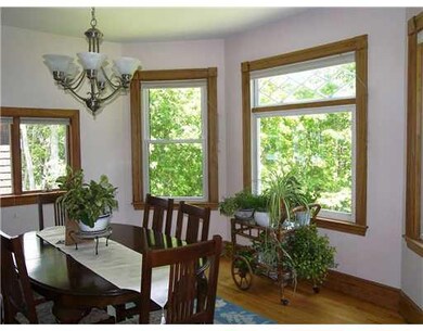 Dining Room.
