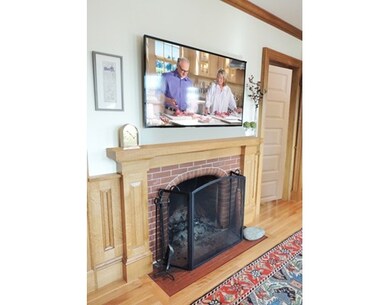 4 Dix St unit 4, Winchester, MA 01890 - photo 4