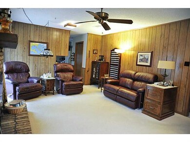 Den/Family/Great Room.