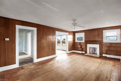 2445 Amostown Rd, Sandy Ridge, NC 27046 - photo 4