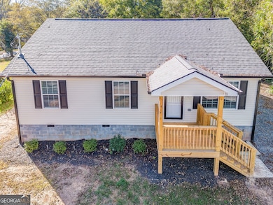 414 E 17th St SW, Rome, GA 30161 - photo 2