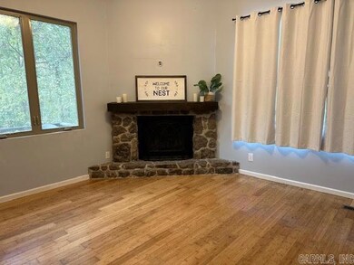 5809 N Locust St, North Little Rock, AR 72116 - photo 3