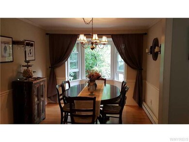 Dining Room.