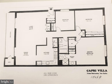 3500 Forest Edge Dr unit 1G, Silver Spring, MD 20906 - photo 3