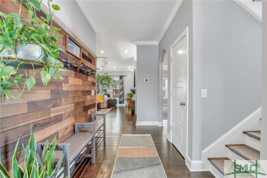 504 Noble Ct, Guyton, GA 31312 - photo 4