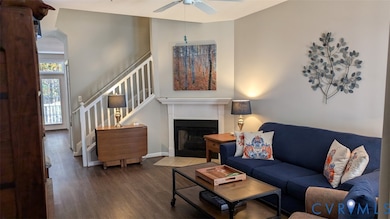 737 Woodland Creek Way, Midlothian, VA 23114 - photo 3