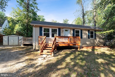 1201 Golden Way W, Lusby, MD 20657 - photo 2