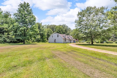 5 Cr 207, Pittsboro, MS 38915 - photo 4