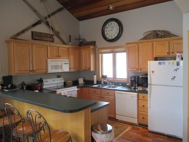 12 Running Bear Rd unit 70, Big Sky, MT 59716 - photo 6