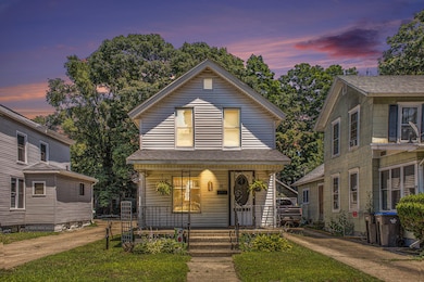 211 S 4th St, Niles, MI 49120 - photo 2