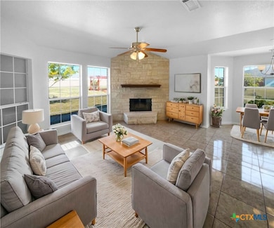 12429 Oakalla Rd, Killeen, TX 76549 - photo 2