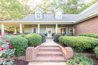 1247 Trickham Bridge Rd, Brandon, MS 39042 - photo 3