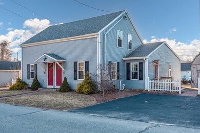 19 Snell St, Sturbridge, MA 01518 - photo 3