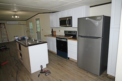 Kitchen One