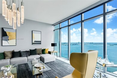 Echo Brickell unit 4603, Miami, FL 33131 - photo 6