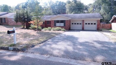 4617 4617 Cambridge Dr, Tyler, TX 75703 - photo 2