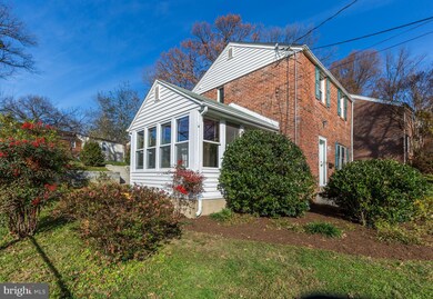 1520 Elson St, Takoma Park, MD 20912 - photo 3