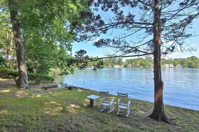 391 Franklin St, Wrentham, MA 02093 - photo 2