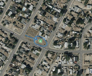 0 Steensen St, Lake Isabella, CA 93240 - photo 2