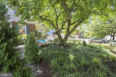 604 Ethan Allen Ave, Takoma Park, MD 20912 - photo 3