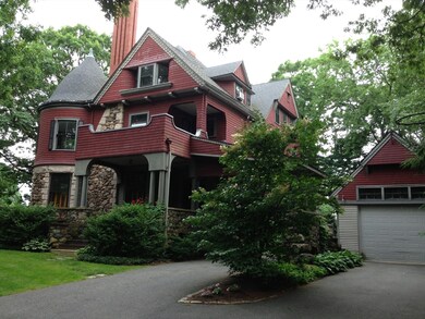 287 Chestnut St, West Newton, MA 02465 - photo 2