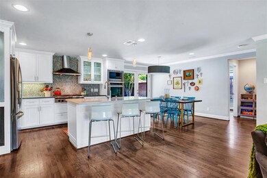 7205 Edgerton Dr, Dallas, TX 75231 - photo 7