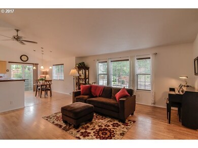 Living Room/Dining Room