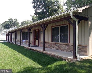 4992 Treher Rd, Fayetteville, PA 17222 - photo 3