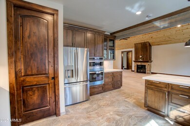 957 Cheney Ranch Loop, Show Low, AZ 85901 - photo 6
