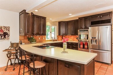 6292 Greenway Dr SE unit 76, Grand Rapids, MI 49546 - photo 7