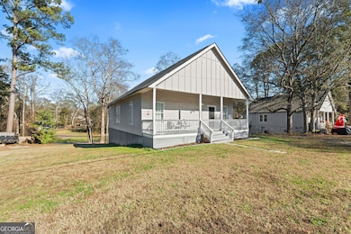 161 Arnco 6th St, Newnan, GA 30263 - photo 5