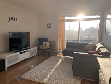 345 Harvard St unit 5A, Cambridge, MA 02138 - photo 4