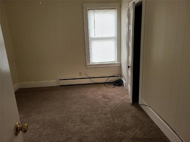 Photo taken by seller a year ago of Unit 1.