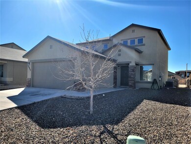 14948 Jerry Armstrong Ct, El Paso, TX 79938 - photo 3