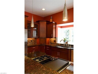 A cook's dreamwith optimal functionality from meal