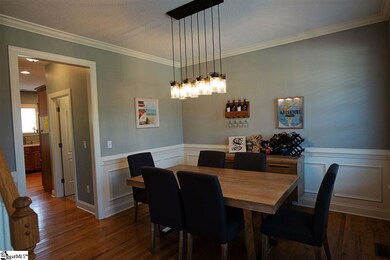 102 Hidden Springs Ln, Taylors, SC 29687 - photo 2