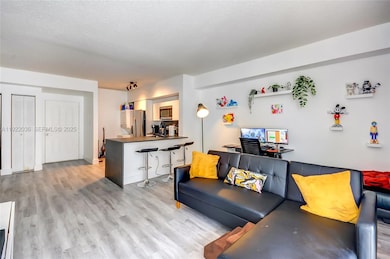 Blue Lagoon unit 1216, Miami, FL 33126 - photo 5