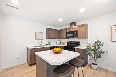 4738 W Quinault Pl (Lot 13), Kennewick, WA 99336 - photo 2