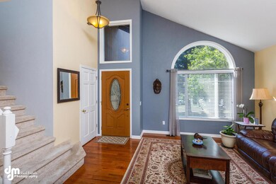 Front Sitting Room
