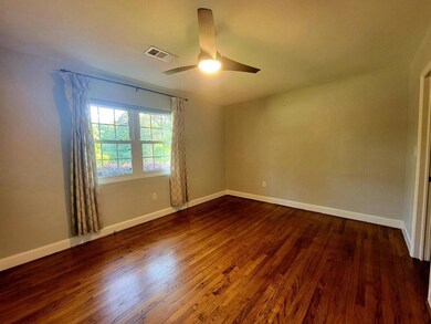 Owner Bedroom